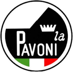 La Pavoni Italy