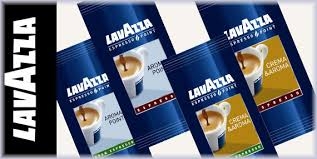 Lavazza point