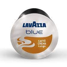 Lavazza Blue - капсули