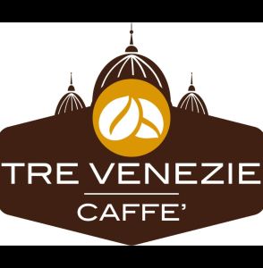 Tre Venezie Caffe Италия