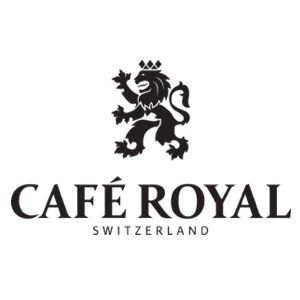 Cafe Royal Швейцария