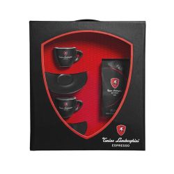 Подаръчна кутия на TONINO LAMBORGHINI