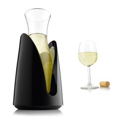 Охлаждаща гарафа Vacu Vin - ACTIVE COOLING CARAFE 1 Л.