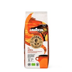 Lavazza Tierra Bio Organic For Africa 0.180 кг. мляно кафе