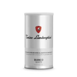 TONINO LAMBORGHINI бял шоколад на прах - 1 кг.