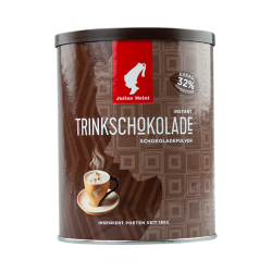 Julius Meinl Trinkschokolade - разтворим шоколад - 300 гр.