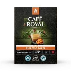 Cafe Royal Espresso Forte - 36 к. за Неспресо