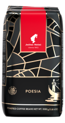 JULIUS MEINL POESIA - 1 КГ КАФЕ НА ЗЪРНА