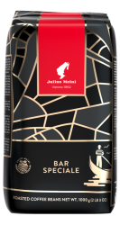 JULIUS MEINL BAR SPECIALE - 1 КГ. КАФЕ НА ЗЪРНА