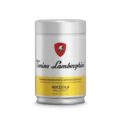 TONINO LAMBORGHINI шоколад на прах с вкус на лешник - 500 г.