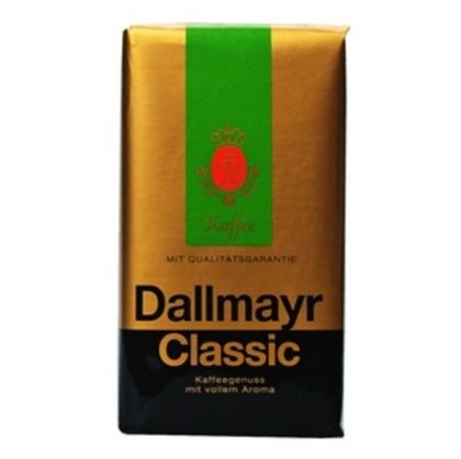 DALLMAYR CLASSIC - 500ГР МЛЯНО КАФЕ