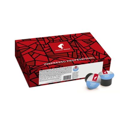 JULIUS MEINL PROFESSIONAL ESPRESSO DECAF - LAVAZZA BLUE СЪВМЕСТИМИ КАПСУЛИ, 48 БР.