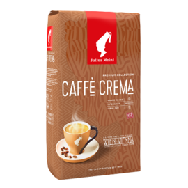 JULIUS MEINL PREMIUM COLLECTION CAFFE CREMA - 1 КГ КАФЕ НА ЗЪРНА