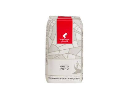 JULIUS MEINL GUSTO PIENO - КАФЕ НА ЗЪРНА 1КГ