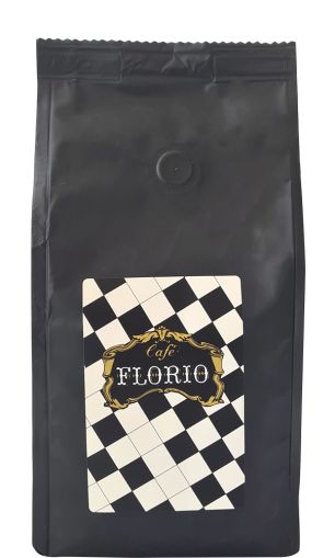 Cafes Richard Florio - Мляно кафе - 250 гр.