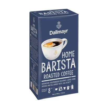 Dallmayr Home Barista Roasted Coffee - 0.500 кг. мляно кафе