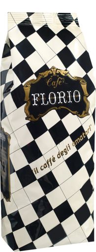 CAFÉS RICHARD FLORIO - КАФЕ НА ЗЪРНА 1 КГ