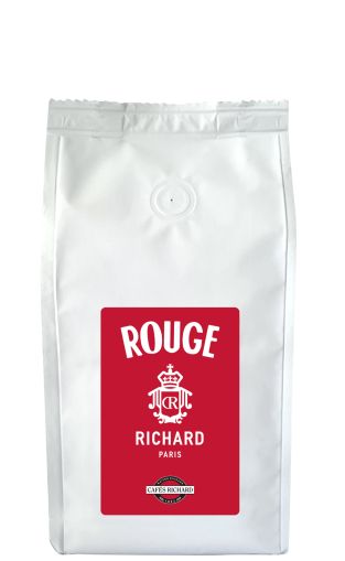 Cafes Richard Rouge- кафе на зърна 250g