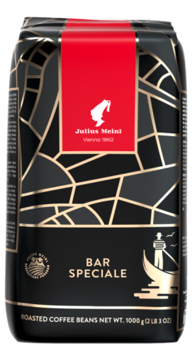 JULIUS MEINL BAR SPECIALE - 1 КГ. КАФЕ НА ЗЪРНА