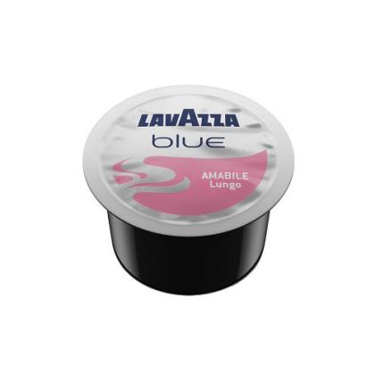 Lavazza Blue Amabile - 100 бр. капсули