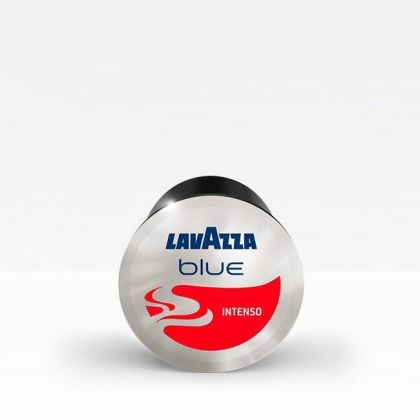 Lavazza Blue Espresso Intenso - 100 капсули