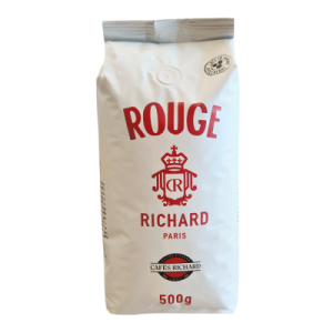 Cafes Richard Rouge - Кафе на зърна -  500 гр.