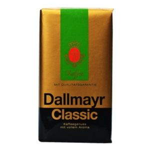 DALLMAYR CLASSIC - 250ГР МЛЯНО КАФЕ