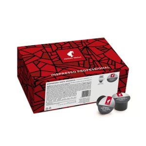 JULIUS MEINL PROFESSIONAL ESPRESSO 100% ARABICA - LAVAZZA BLUE СЪВМЕСТИМИ КАПСУЛИ, 96 БР.