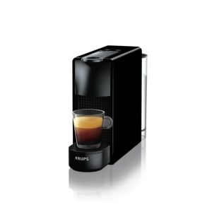 Кафемашина Nespresso Essenza Mini XN1108 черна