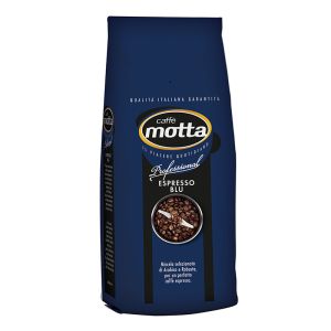 CAFFE MOTTA PROFESSIONAL ESPRESSO BLU 1 кг-