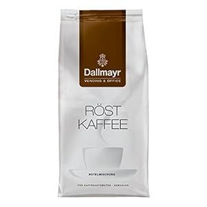 Dallmayr Rost Kaffee Premium - Мляно кафе 500 г.