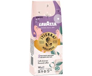 Lavazza Tierra Bio Organic Wellness 0.180 кг. мляно 