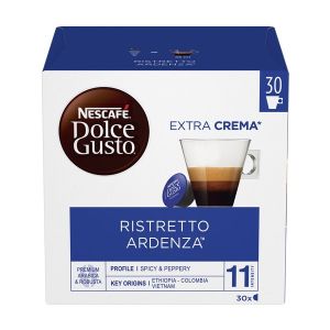 Nescafe Dolce Gusto Ristretto Ardenza 30 бр. капсули