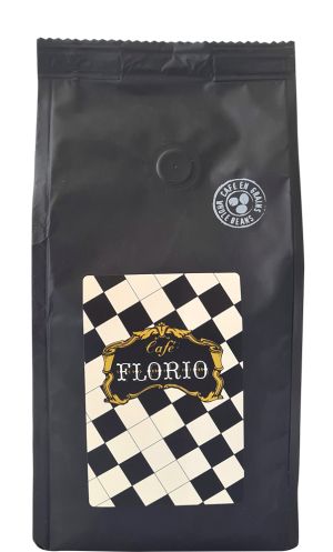 Cafes Richard Florio - Кафе на зърна - 250 гр.