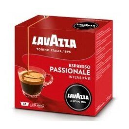 Lavazza Passionale A Modo Mio 36 бр. капсули