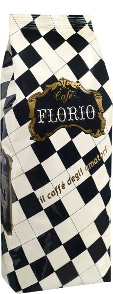 CAFÉS RICHARD FLORIO - КАФЕ НА ЗЪРНА 1 КГ