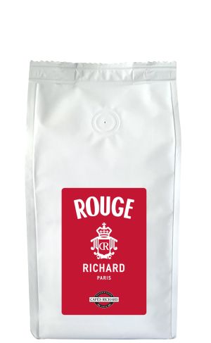 Cafes Richard Rouge- кафе на зърна 250g