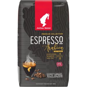 JULIUS MEINL Premium Collection Espresso Arabica - Кафе на зърна 1 кг.