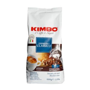 Kimbo Aroma Classico кафе на зърна 1 кг.