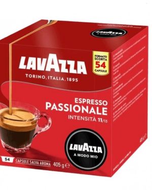 Lavazza Passionale A Modo Mio - 54 капсули