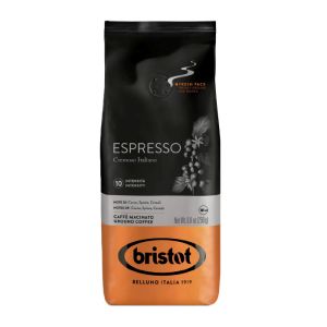 Bristot Espresso Cremoso Italiano - 250 гр. мляно кафе