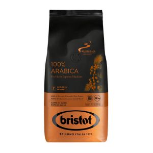 Bristot Arabica Fresh Pack - кафе на зърна 500 г.