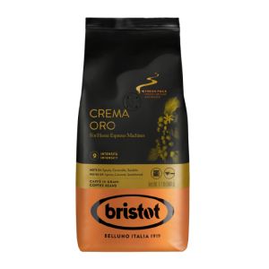 Bristot Crema Oro Fresh Pack - кафе на зърна 500 гр.