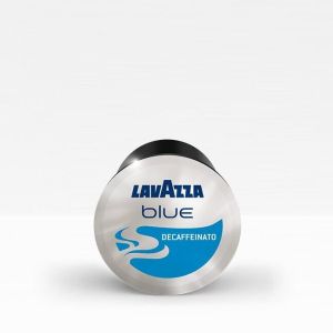 Lavazza Blue Espresso Decaffeinato - 100 капсули