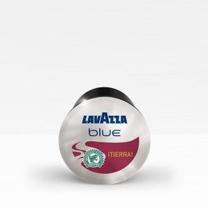 Lavazza Blue Espresso Tierra - 100 капсули